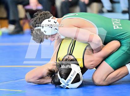 Thumbnail 2 in CIF SDS Masters (Day 2) photogallery.
