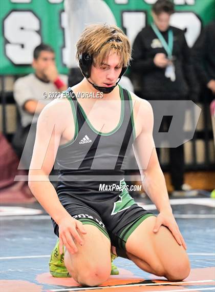 Thumbnail 2 in CIF SDS Masters (Day 2) photogallery.
