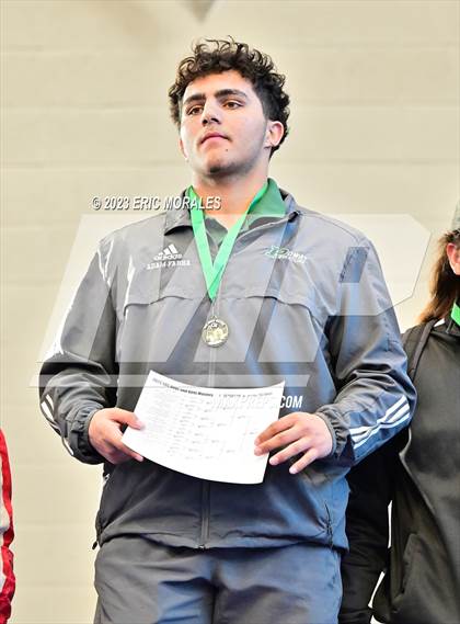 Thumbnail 3 in CIF SDS Masters (Day 2) photogallery.