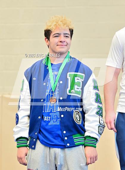Thumbnail 2 in CIF SDS Masters (Day 2) photogallery.