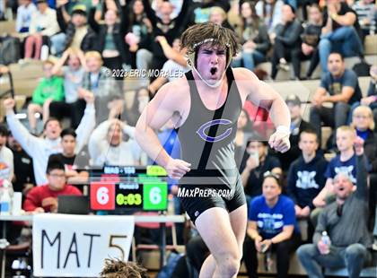 Thumbnail 2 in CIF SDS Masters (Day 2) photogallery.