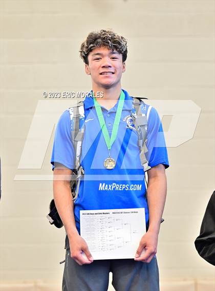 Thumbnail 1 in CIF SDS Masters (Day 2) photogallery.