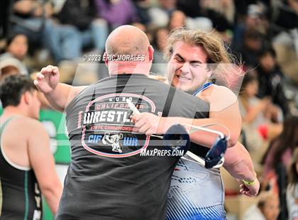Thumbnail 2 in CIF SDS Masters (Day 2) photogallery.