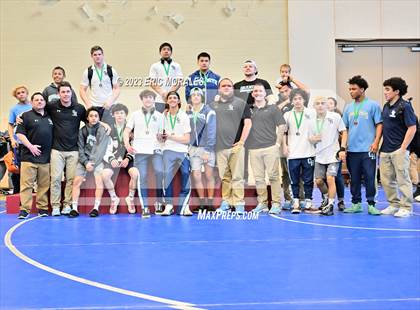 Thumbnail 2 in CIF SDS Masters (Day 2) photogallery.