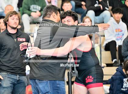 Thumbnail 2 in CIF SDS Masters (Day 2) photogallery.