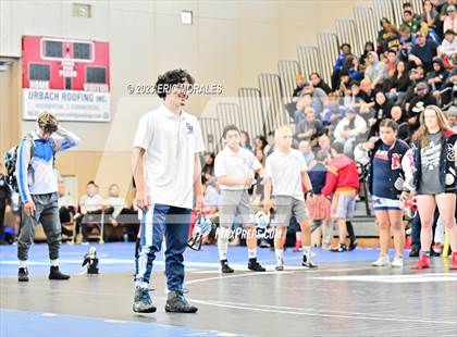 Thumbnail 1 in CIF SDS Masters (Day 2) photogallery.