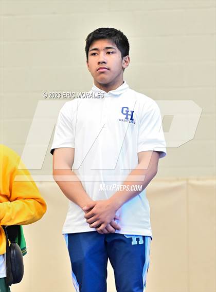 Thumbnail 2 in CIF SDS Masters (Day 2) photogallery.