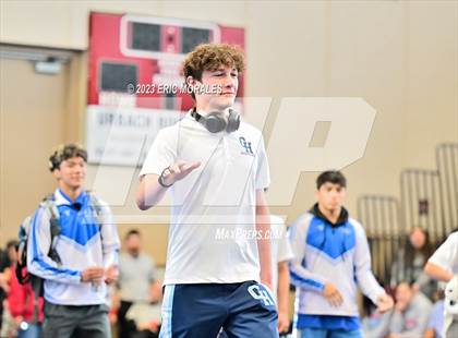 Thumbnail 1 in CIF SDS Masters (Day 2) photogallery.