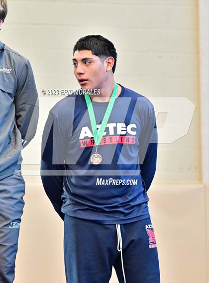 Thumbnail 1 in CIF SDS Masters (Day 2) photogallery.