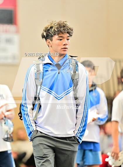 Thumbnail 2 in CIF SDS Masters (Day 2) photogallery.