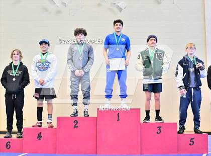 Thumbnail 1 in CIF SDS Masters (Day 2) photogallery.
