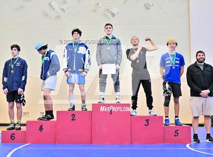 Thumbnail 2 in CIF SDS Masters (Day 2) photogallery.