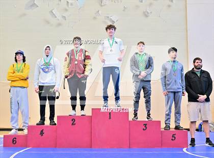 Thumbnail 2 in CIF SDS Masters (Day 2) photogallery.