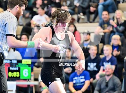 Thumbnail 2 in CIF SDS Masters (Day 2) photogallery.