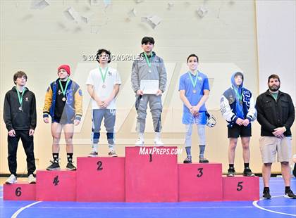 Thumbnail 2 in CIF SDS Masters (Day 2) photogallery.