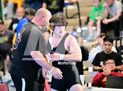 Thumbnail 2 in CIF SDS Masters (Day 2) photogallery.