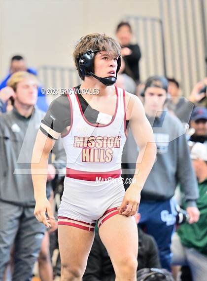 Thumbnail 2 in CIF SDS Masters (Day 2) photogallery.