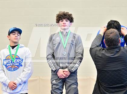 Thumbnail 2 in CIF SDS Masters (Day 2) photogallery.