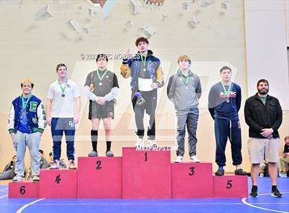 Thumbnail 3 in CIF SDS Masters (Day 2) photogallery.