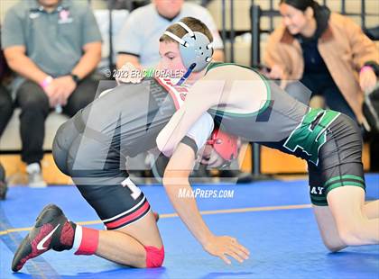 Thumbnail 3 in CIF SDS Masters (Day 2) photogallery.