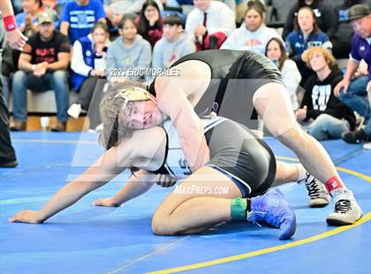 Thumbnail 2 in CIF SDS Masters (Day 2) photogallery.