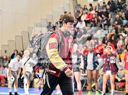 Thumbnail 2 in CIF SDS Masters (Day 2) photogallery.