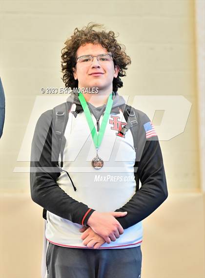 Thumbnail 2 in CIF SDS Masters (Day 2) photogallery.