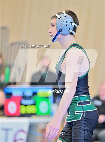 Thumbnail 1 in CIF SDS Masters (Day 2) photogallery.