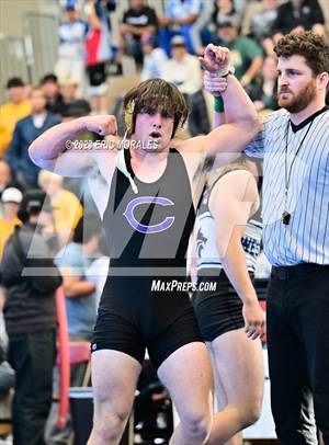 CIF SDS Masters (Day 2)