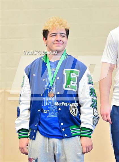 Thumbnail 3 in CIF SDS Masters (Day 2) photogallery.