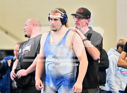 Thumbnail 3 in CIF SDS Masters (Day 2) photogallery.
