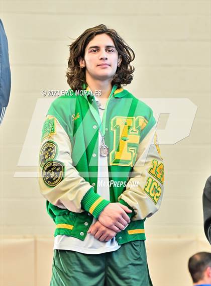Thumbnail 3 in CIF SDS Masters (Day 2) photogallery.