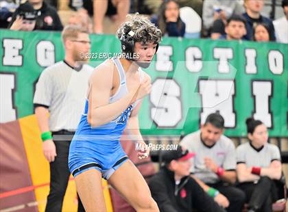 Thumbnail 2 in CIF SDS Masters (Day 2) photogallery.