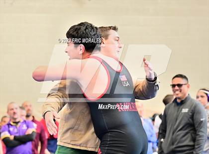 Thumbnail 1 in CIF SDS Masters (Day 2) photogallery.