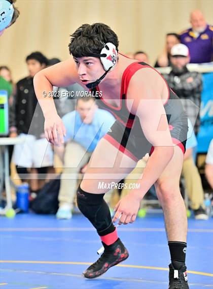 Thumbnail 1 in CIF SDS Masters (Day 2) photogallery.