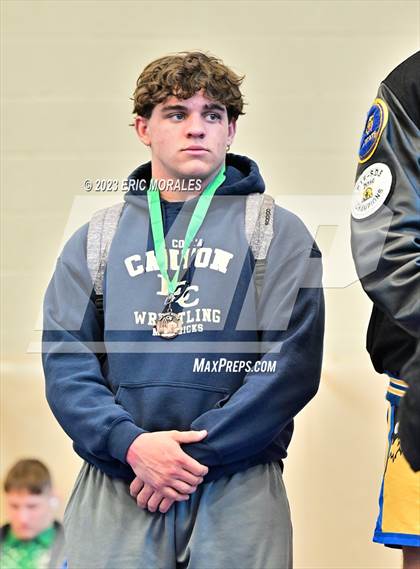 Thumbnail 1 in CIF SDS Masters (Day 2) photogallery.
