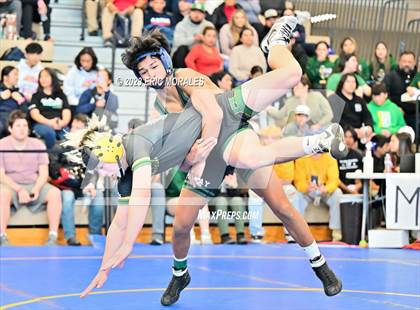 Thumbnail 2 in CIF SDS Masters (Day 2) photogallery.
