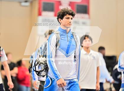 Thumbnail 3 in CIF SDS Masters (Day 2) photogallery.