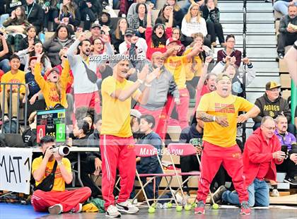 Thumbnail 3 in CIF SDS Masters (Day 2) photogallery.