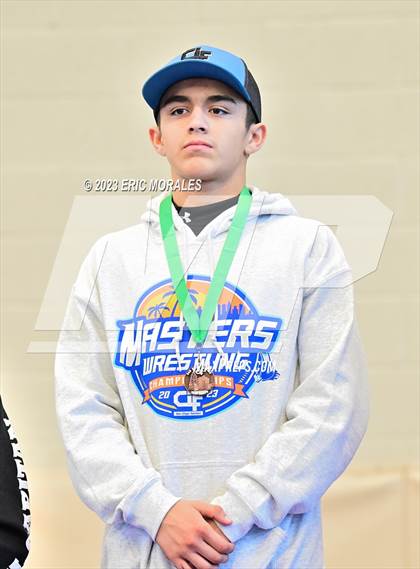 Thumbnail 3 in CIF SDS Masters (Day 2) photogallery.