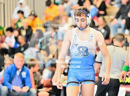 Thumbnail 3 in CIF SDS Masters (Day 2) photogallery.