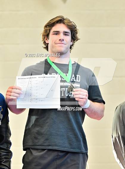 Thumbnail 3 in CIF SDS Masters (Day 2) photogallery.
