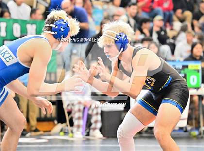 Thumbnail 3 in CIF SDS Masters (Day 2) photogallery.