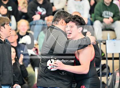 Thumbnail 3 in CIF SDS Masters (Day 2) photogallery.