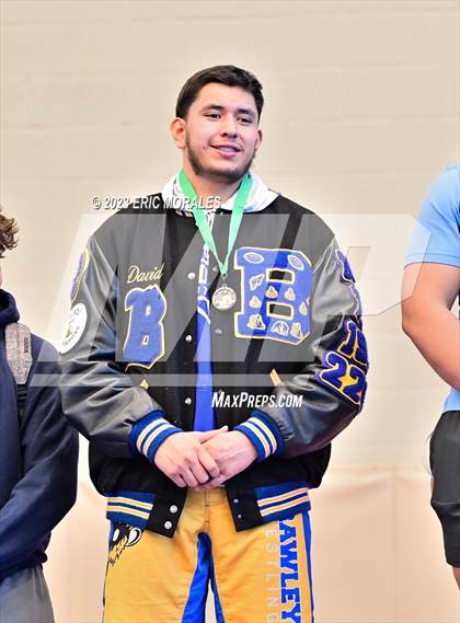 Thumbnail 3 in CIF SDS Masters (Day 2) photogallery.