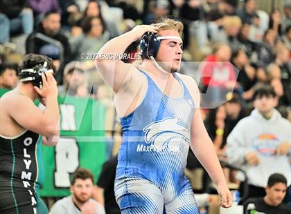 Thumbnail 1 in CIF SDS Masters (Day 2) photogallery.