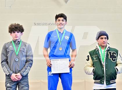 Thumbnail 3 in CIF SDS Masters (Day 2) photogallery.