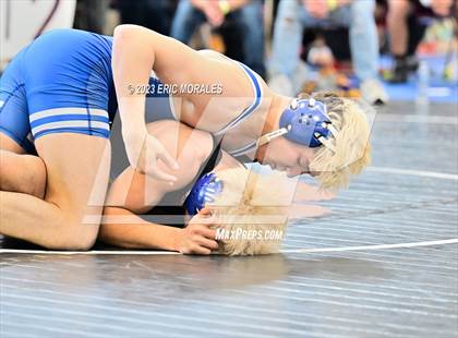 Thumbnail 2 in CIF SDS Masters (Day 2) photogallery.