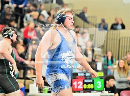 Thumbnail 2 in CIF SDS Masters (Day 2) photogallery.