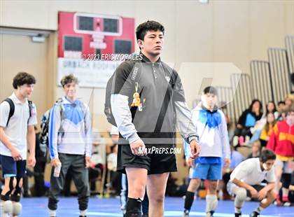 Thumbnail 1 in CIF SDS Masters (Day 2) photogallery.